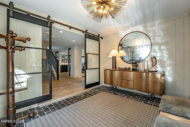 261 Eagle Lane, Glenbrook, NV 89413