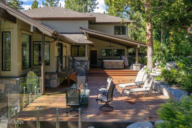 261 Eagle Lane, Glenbrook, NV 89413