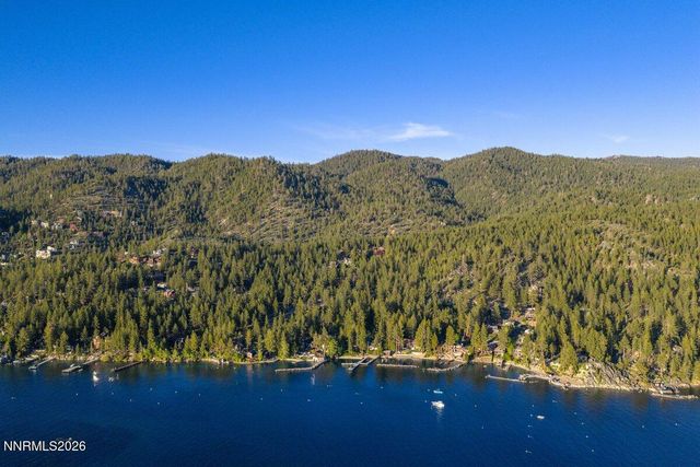 261 Eagle Lane, Glenbrook, NV 89413