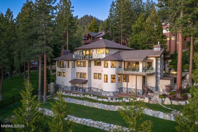 261 Eagle Lane, Glenbrook, NV 89413