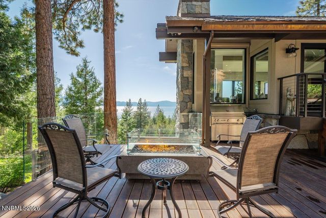261 Eagle Lane, Glenbrook, NV 89413