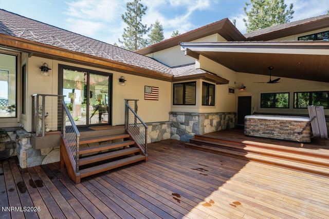261 Eagle Lane, Glenbrook, NV 89413