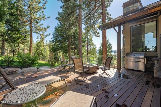 261 Eagle Lane, Glenbrook, NV 89413