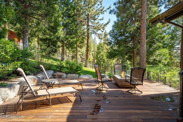 261 Eagle Lane, Glenbrook, NV 89413