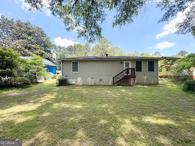 2856 Argyle Drive NW, Atlanta, GA 30318