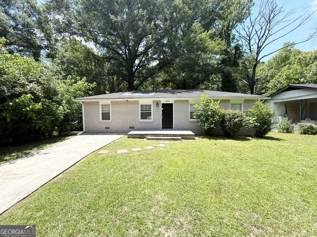 2856 Argyle Drive NW, Atlanta, GA 30318