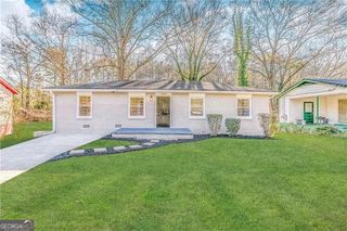 2856 Argyle Drive NW, Atlanta, GA 30318