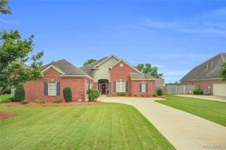 8842 MARSTON Way, Montgomery, AL 36117