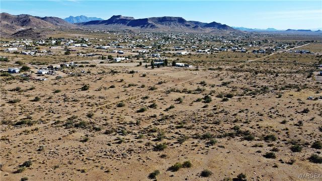 Lot D N Bibo Road, Golden Valley, AZ 86413