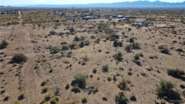 Lot D N Bibo Road, Golden Valley, AZ 86413
