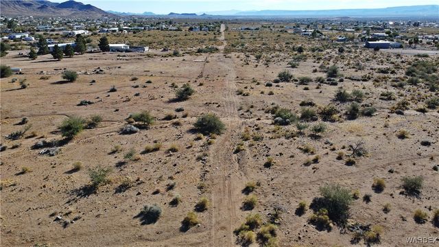 Lot D N Bibo Road, Golden Valley, AZ 86413