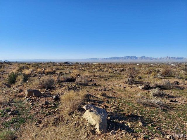 Lot D N Bibo Road, Golden Valley, AZ 86413