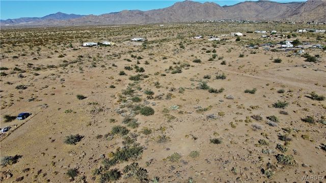 Lot D N Bibo Road, Golden Valley, AZ 86413