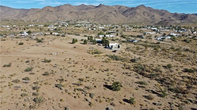 Lot D N Bibo Road, Golden Valley, AZ 86413