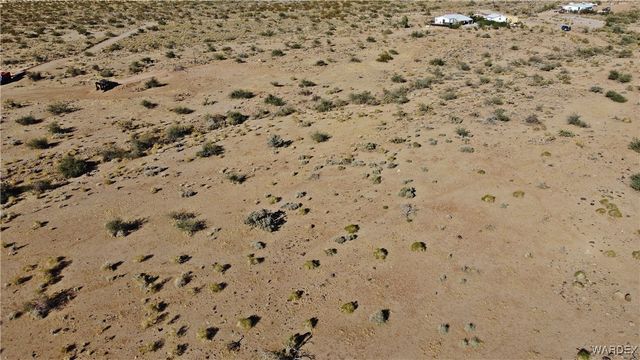 Lot D N Bibo Road, Golden Valley, AZ 86413