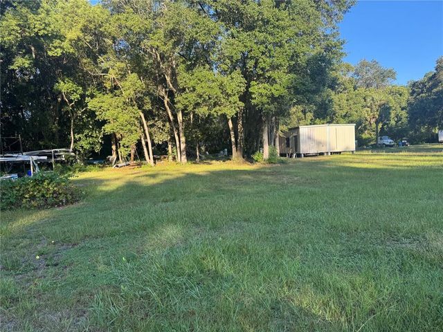 TBD NE US HIGHWAY 301, Waldo, FL 32694