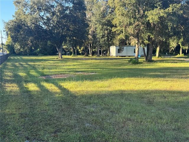 TBD NE US HIGHWAY 301, Waldo, FL 32694