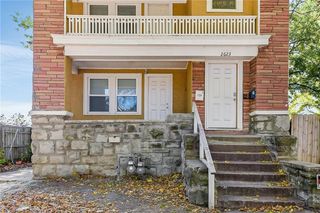 2623 E 29th Street, Kansas City, MO 64128