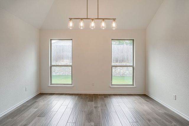 6817 Trail Rock Drive, Benbrook, TX 76126