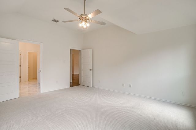 6817 Trail Rock Drive, Benbrook, TX 76126