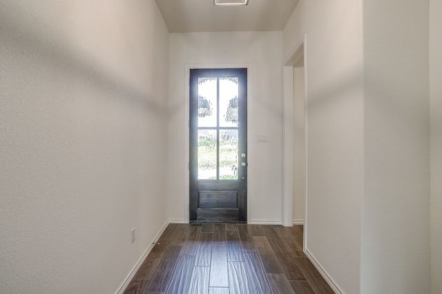 6817 Trail Rock Drive, Benbrook, TX 76126