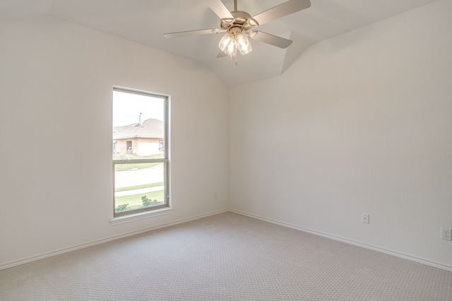 6817 Trail Rock Drive, Benbrook, TX 76126