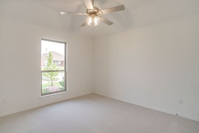 6817 Trail Rock Drive, Benbrook, TX 76126