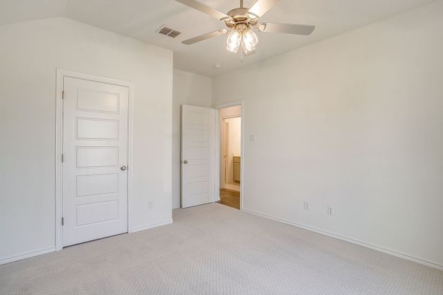6817 Trail Rock Drive, Benbrook, TX 76126