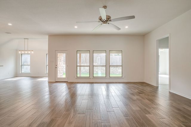 6817 Trail Rock Drive, Benbrook, TX 76126