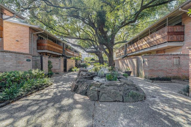 3928 W Alabama Street 4, Houston, TX 77027