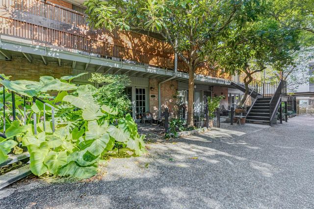 3928 W Alabama Street 4, Houston, TX 77027