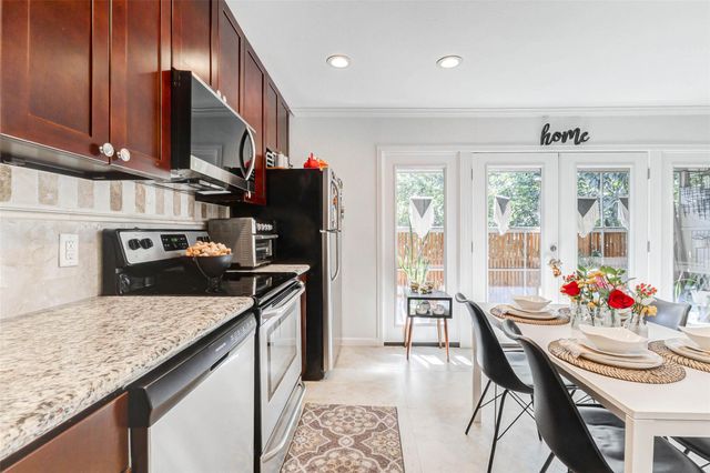 3928 W Alabama Street 4, Houston, TX 77027