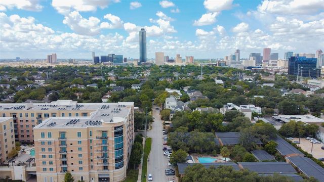 3928 W Alabama Street 4, Houston, TX 77027