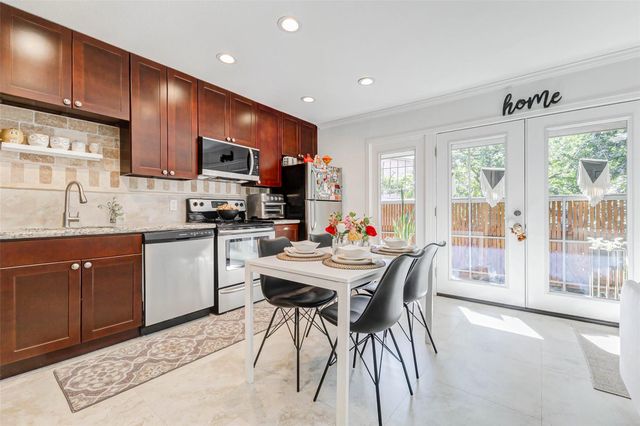 3928 W Alabama Street 4, Houston, TX 77027