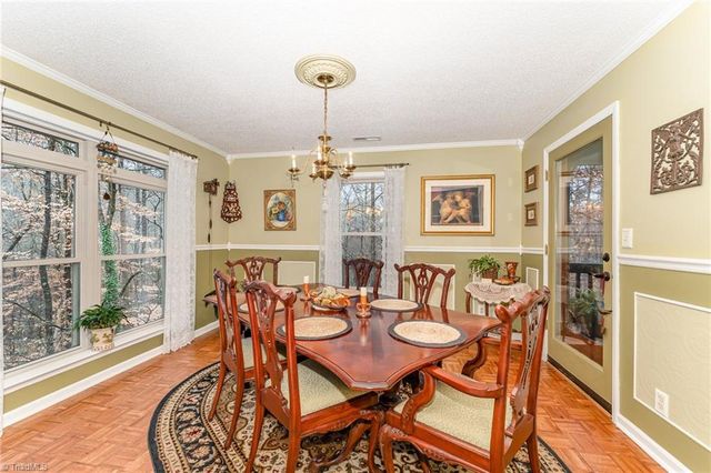 4550 Longworth Drive, Kernersville, NC 27284