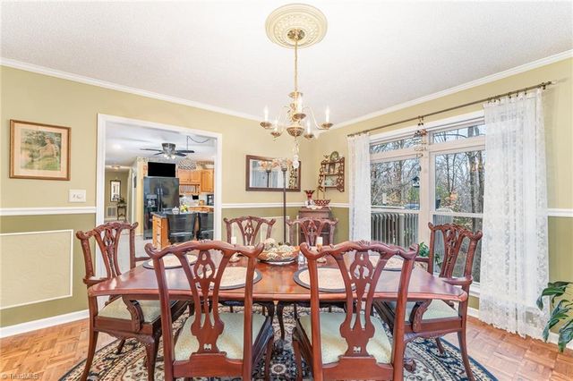 4550 Longworth Drive, Kernersville, NC 27284