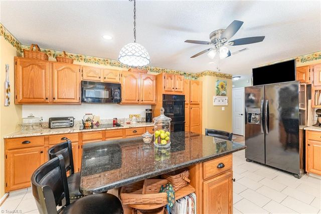 4550 Longworth Drive, Kernersville, NC 27284