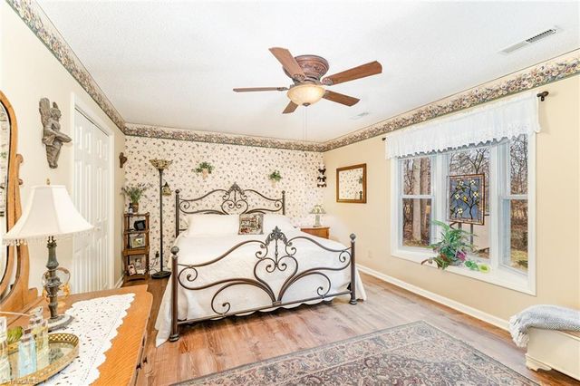 4550 Longworth Drive, Kernersville, NC 27284