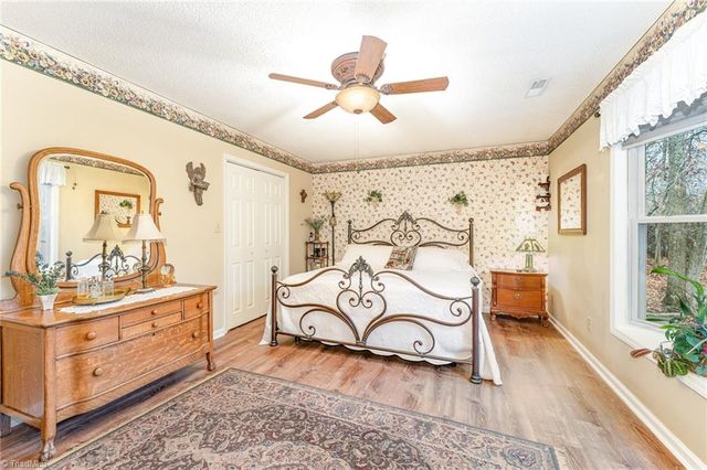 4550 Longworth Drive, Kernersville, NC 27284