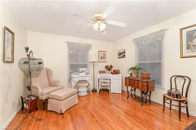 4550 Longworth Drive, Kernersville, NC 27284