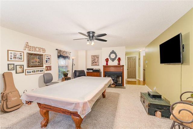 4550 Longworth Drive, Kernersville, NC 27284