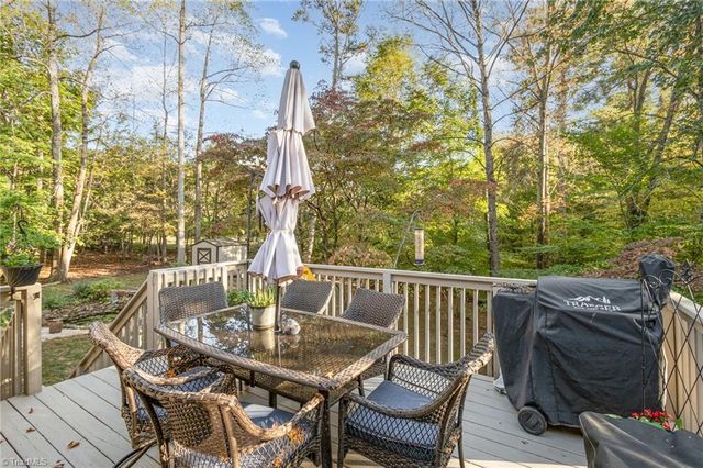 4550 Longworth Drive, Kernersville, NC 27284