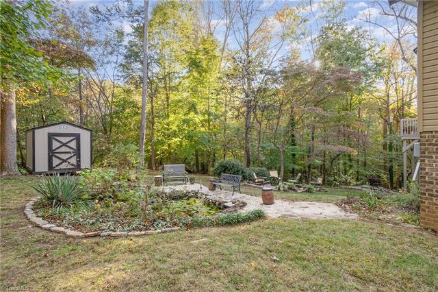 4550 Longworth Drive, Kernersville, NC 27284