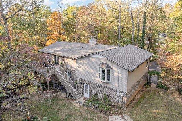 4550 Longworth Drive, Kernersville, NC 27284
