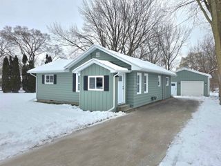 2538 22nd Street, Bay City, MI 48708