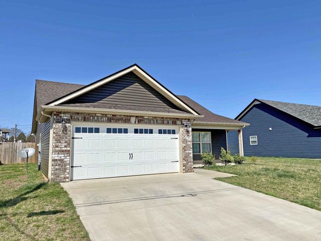 114 Ambridge Street, Oak Grove, KY 42262