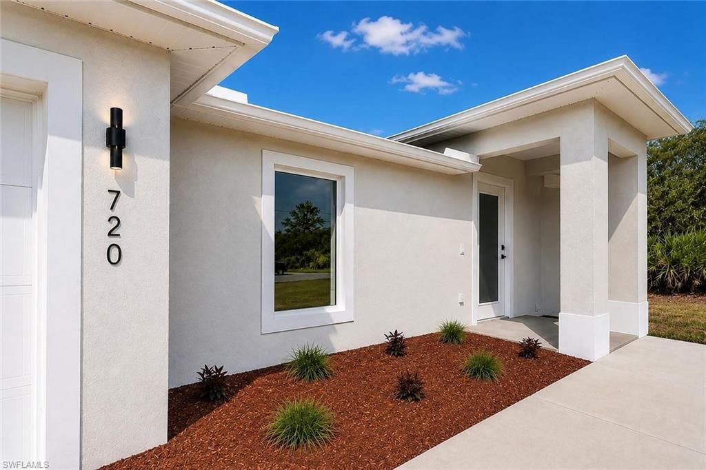 720 Grant BLVD, LEHIGH ACRES, FL 33974 — photo 2