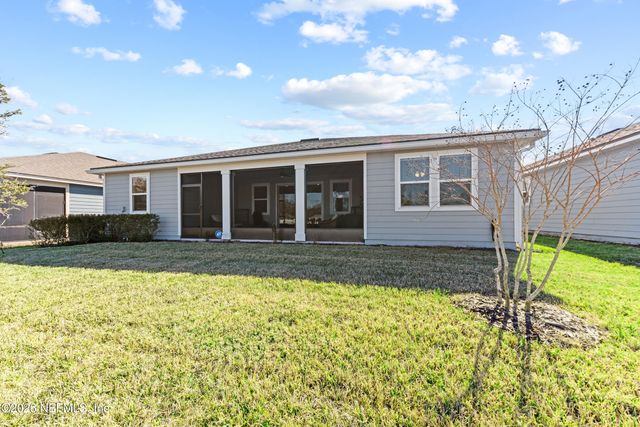 14641 LATTICE Court, Jacksonville, FL 32226