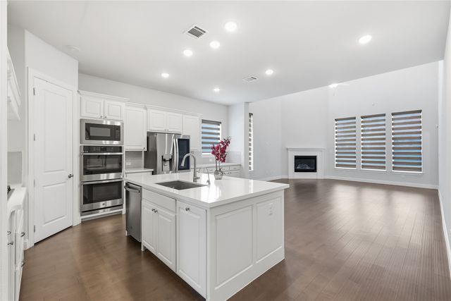 2101 Hebert Court, Mckinney, TX 75071