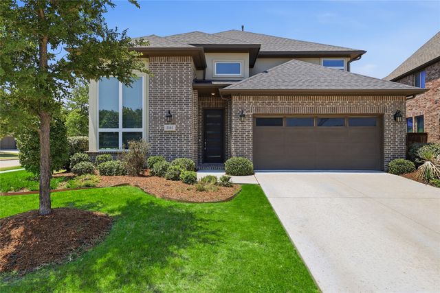 2101 Hebert Court, Mckinney, TX 75071